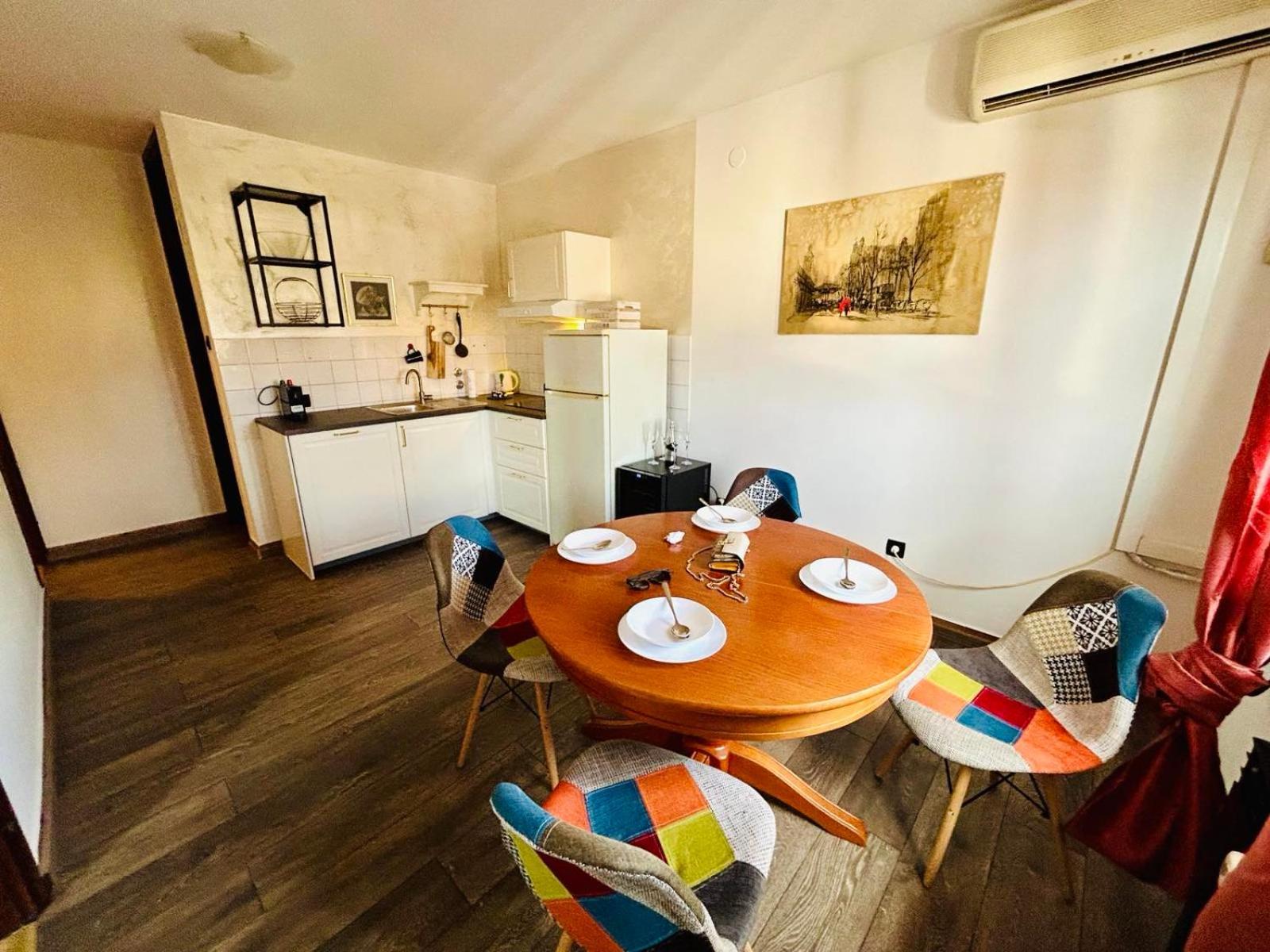 Fly By Suite - Zagreb Airport - 0-24H Self Check In&Out - Parking On Site Velika Gorica Exteriér fotografie